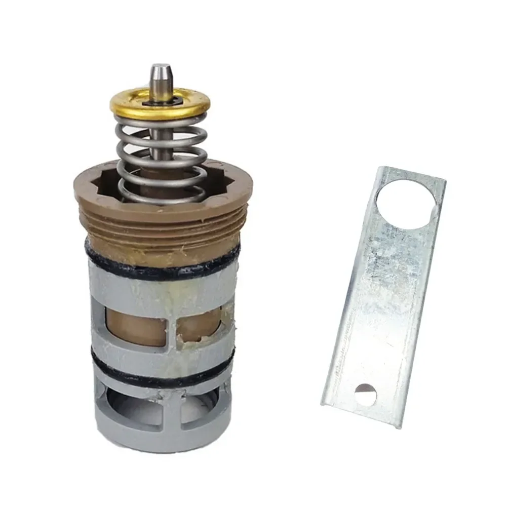 1 Pcs Cartridge For VCZZ6000 Valve Insert 3 Way Valve DN20 3/4 Inches DN25 1 Inch For Interdomo 292632 For ATAG HR Buderus