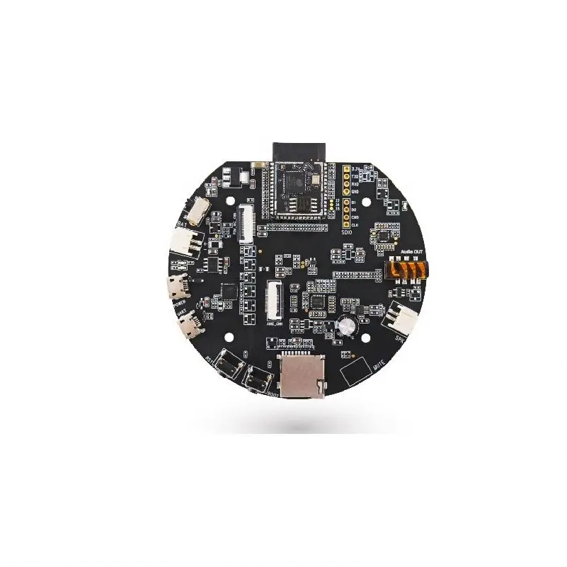 

ESP32-S3-Korvo-1 Intelligent Voice Solution Limited Purchase of 2pcs