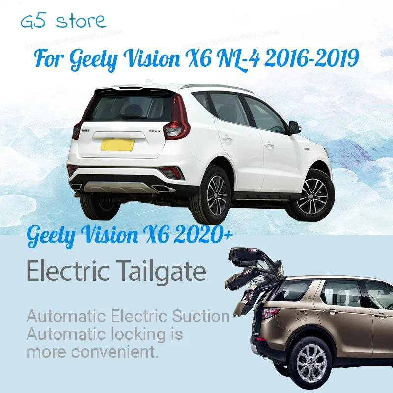 Power Electrically …