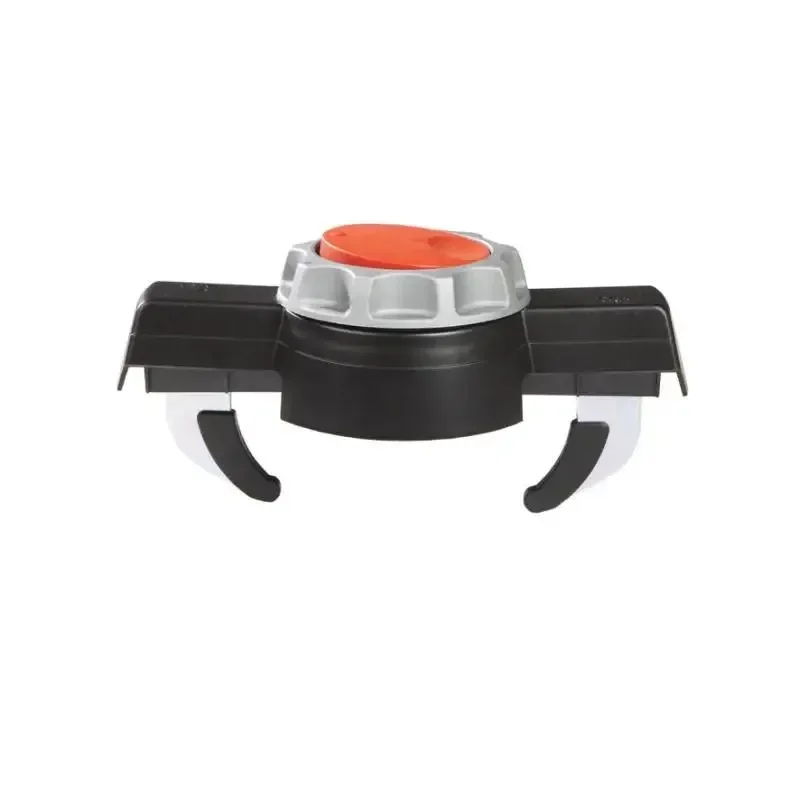 For Quick Clamp Buckle for Car Roof Box Lid, Fast Install Force Clip Replacement Parts, Universal Roof Cargo Box Accessories