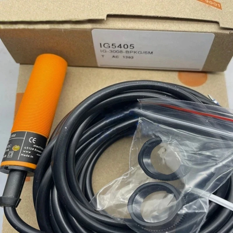 

Brand New Original IG5405 IG5406 IG0097 IG5533 IG5564 IG0311 IG0312 IG0309 IG0051 IG0052 IG0053 IG0054 IG5357Fast delivery