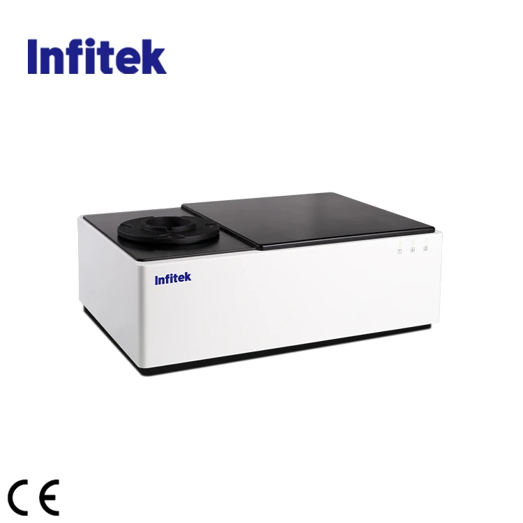 

Infitek 900~2500nm NIR Spectrometer Near Infrared Spectrophotometer