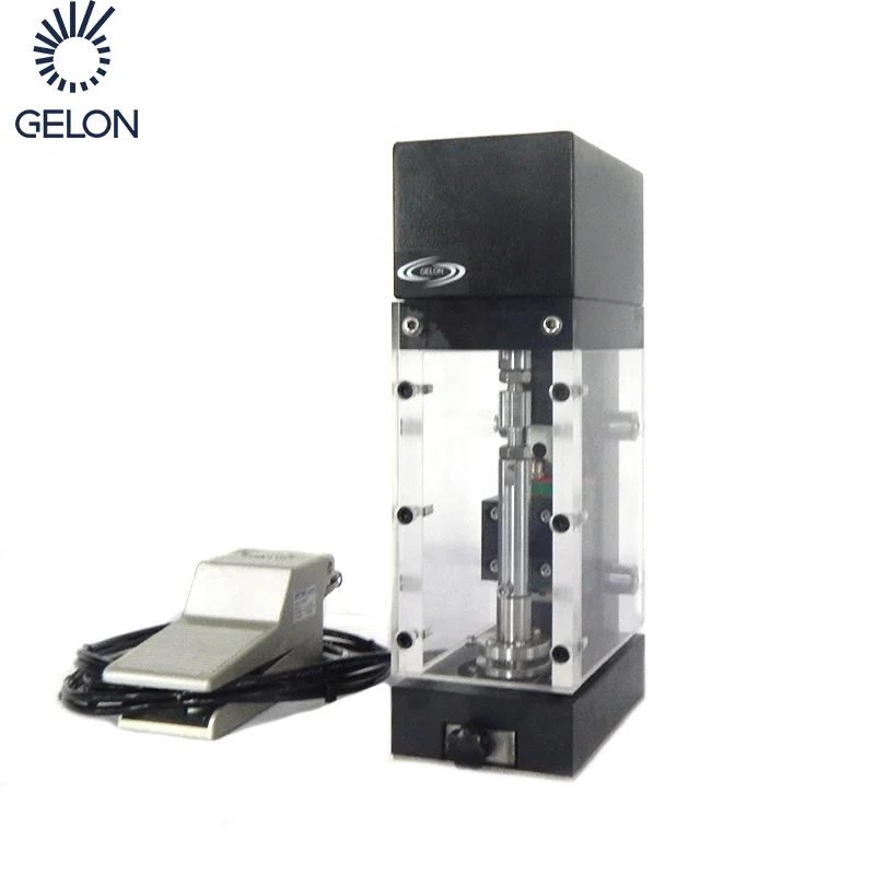 Pneumatic Electrode…