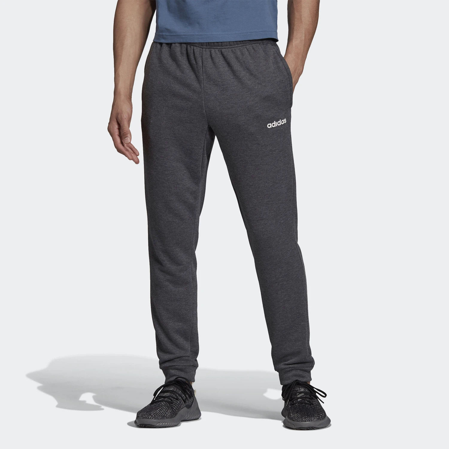 

Оригинальные мужские удобные спортивные брюки Adidas Season New EI5563