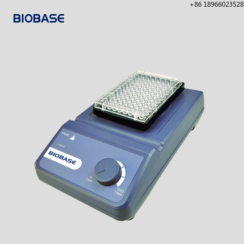 biological fundamental unit China Microplate Mixer MX-M In Stock