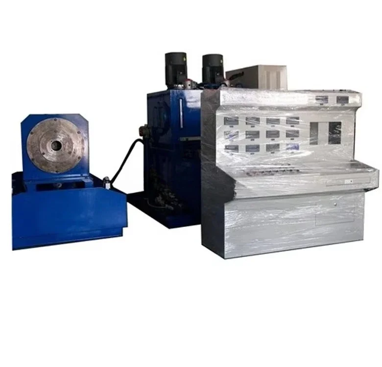 90KW 160KW Hydraulic Pump  Repair and Test Machine Hydraulic Test Bench