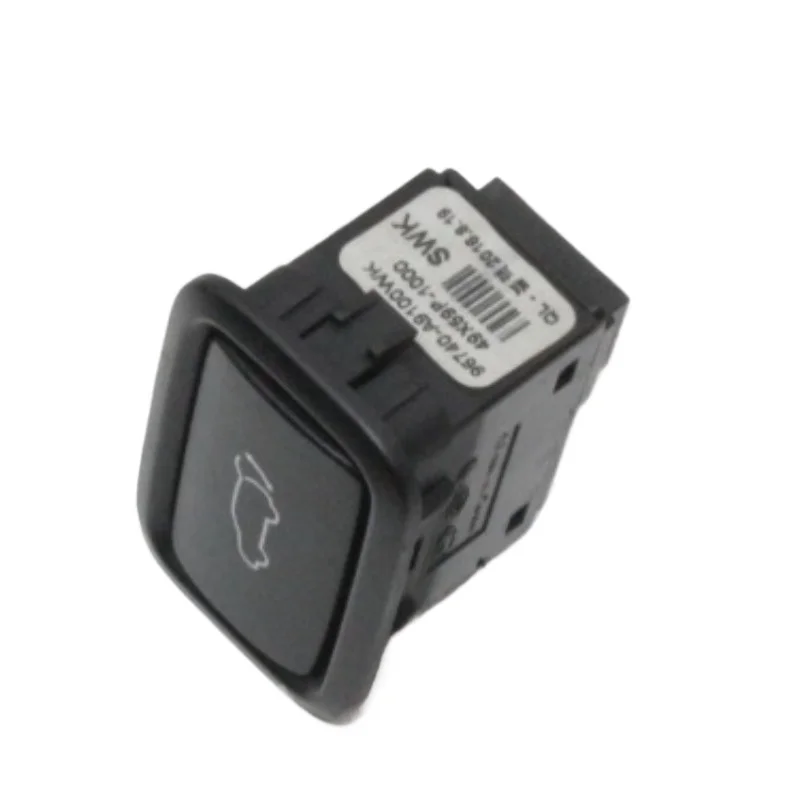 

Genuine ​96740-A9100WK ​96740A9100WK Automobile Power Tail Gate Switch Assembly for Hyundai for KIA Brand New