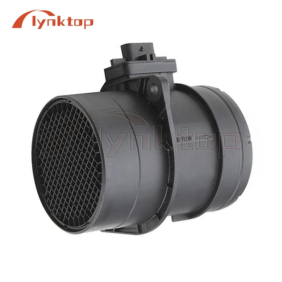 

Air Flow Meter Sensor for Audi Seat VW Skoda 2.0 TDI 0281002957 03L906461A