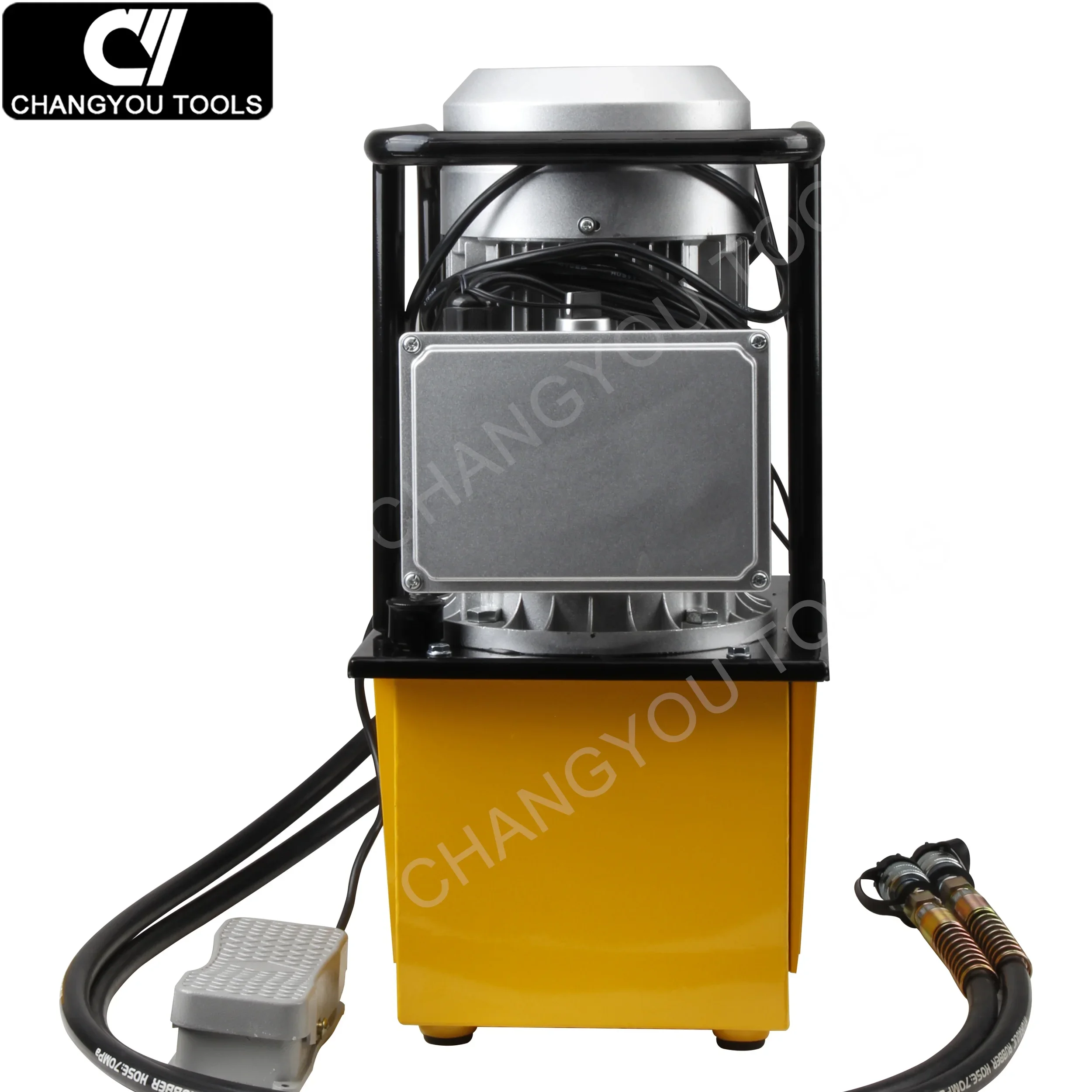 DB150-D2 10L 700Bar… - image