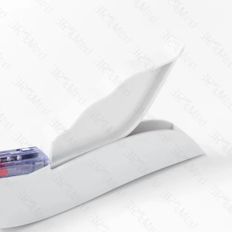 Medical skin wound stapler 35w skin stapler