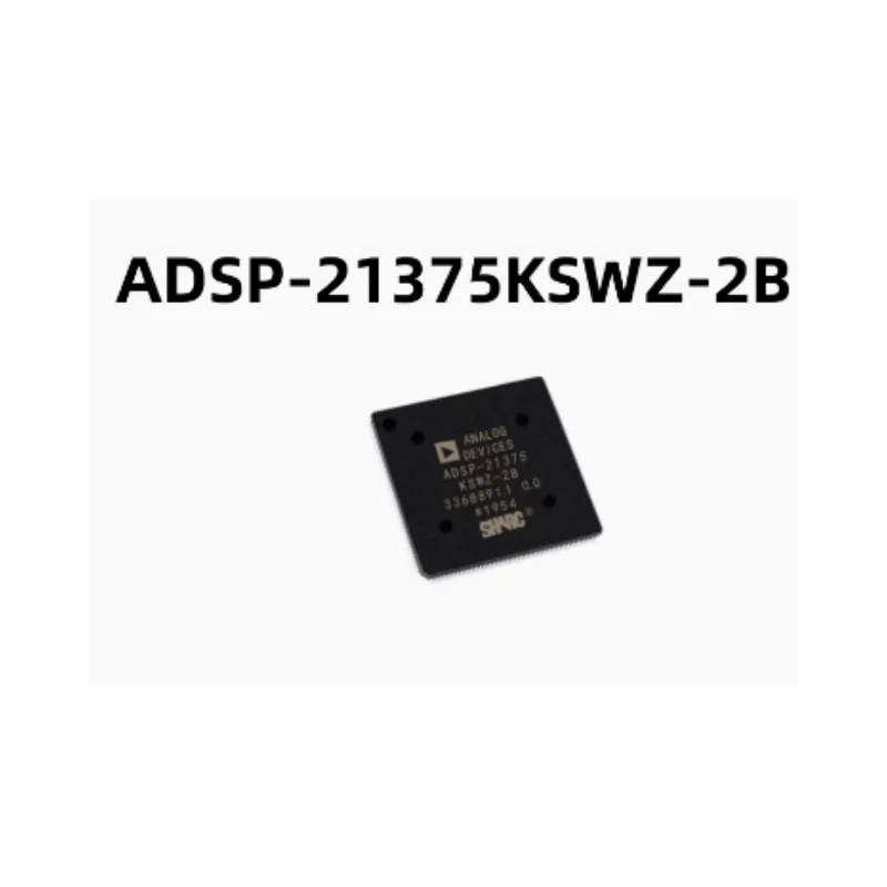 

Newly original ADSP-21375KSWZ-2B LQFP-208 DSP digital audio signal processor