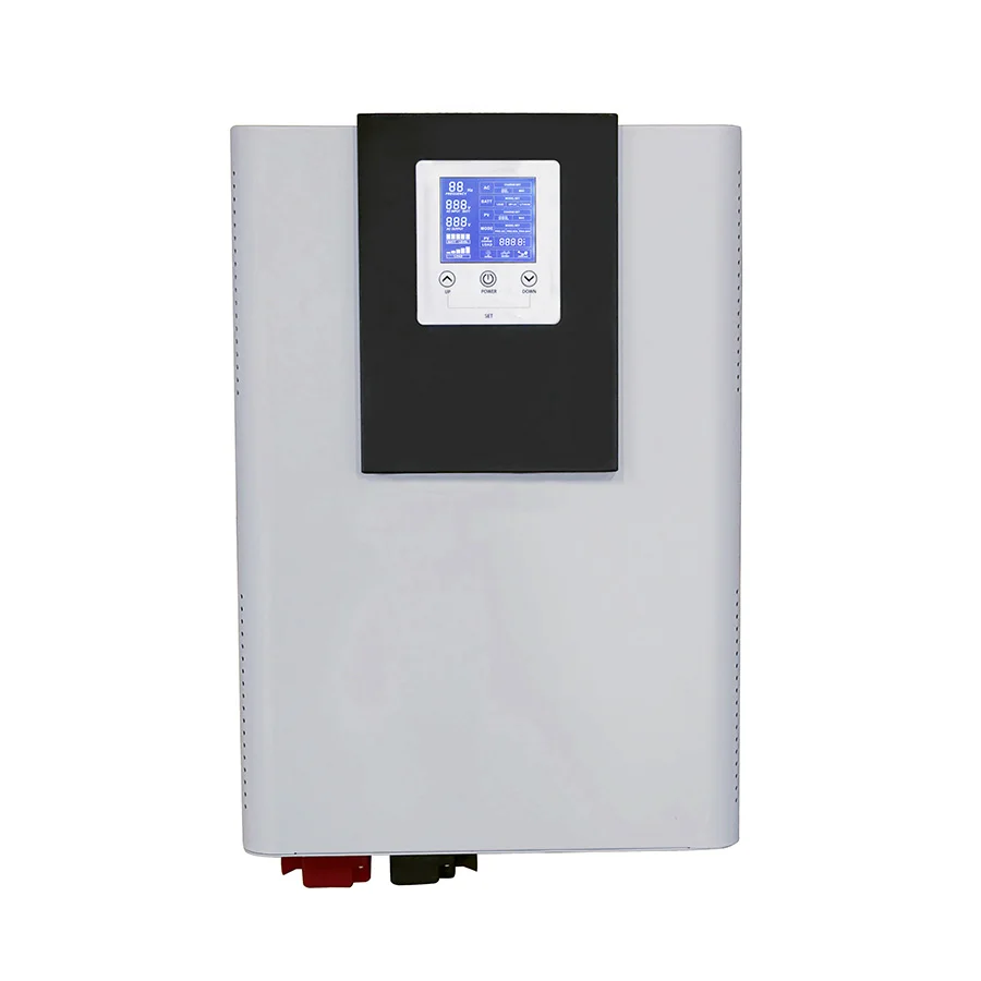 500 واط ~ 7KW العاكس 12 فولت 220 فولت الشمسية الهجين خارج الشبكة العاكس 6KW 48 فولت 96 فولت إلى التيار المتناوب 110 فولت 220 فولت 230 فولت 240 فولت 6000 واط مولد العاكس