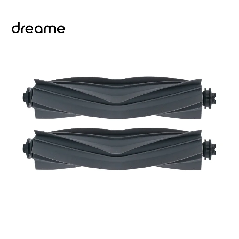 Dreame L20 Ultra Roboterstaubsauger Ersatzteile Dreame L30 Ultra Gummi Hauptseitenbürsten Mopptücher HEPA-Filter Staubbeutel Zubehör