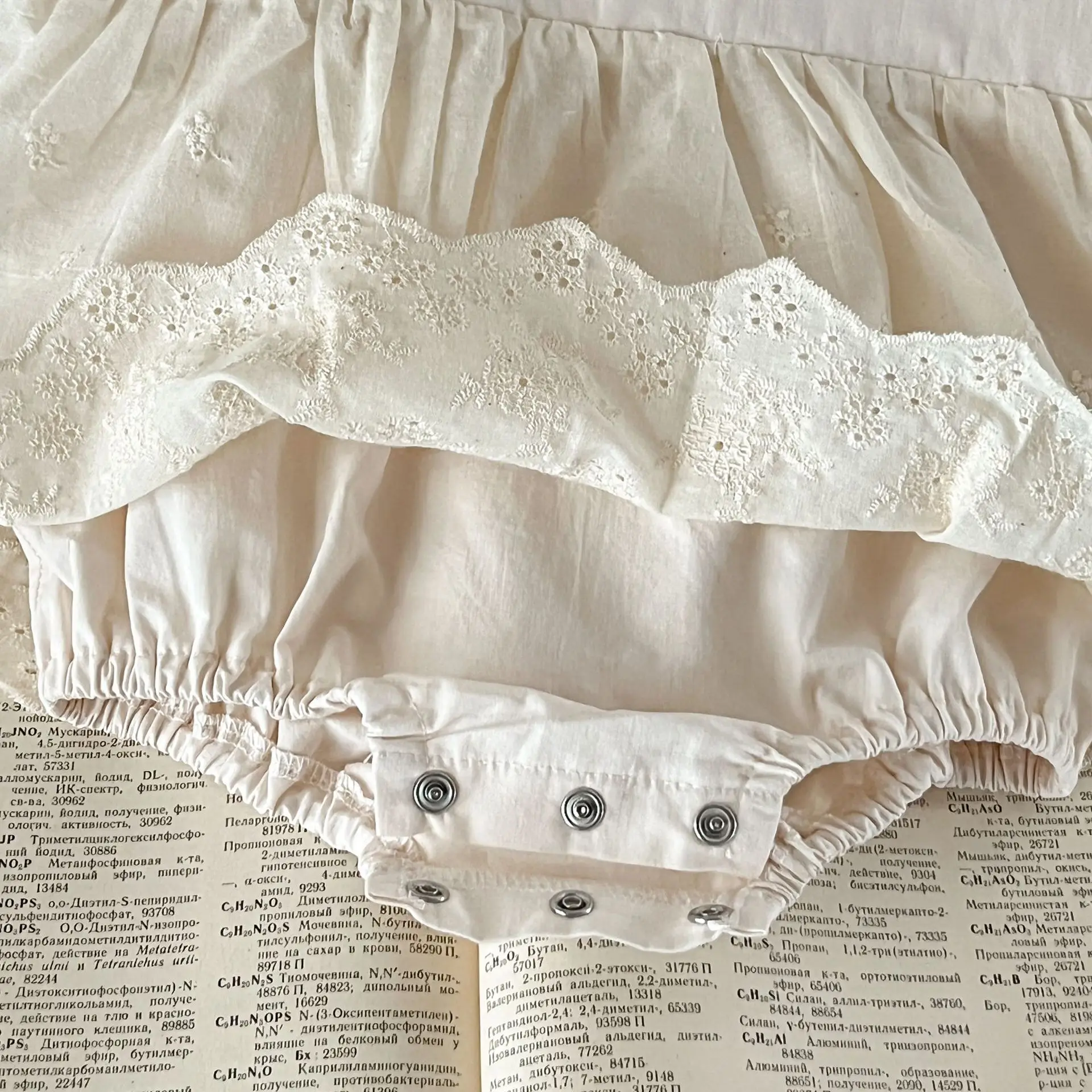 MILANCEL New Baby Lace Shorts Infant Cute Hollow Out Flower Breeches Toddler Girls Sweet Large PP Pants