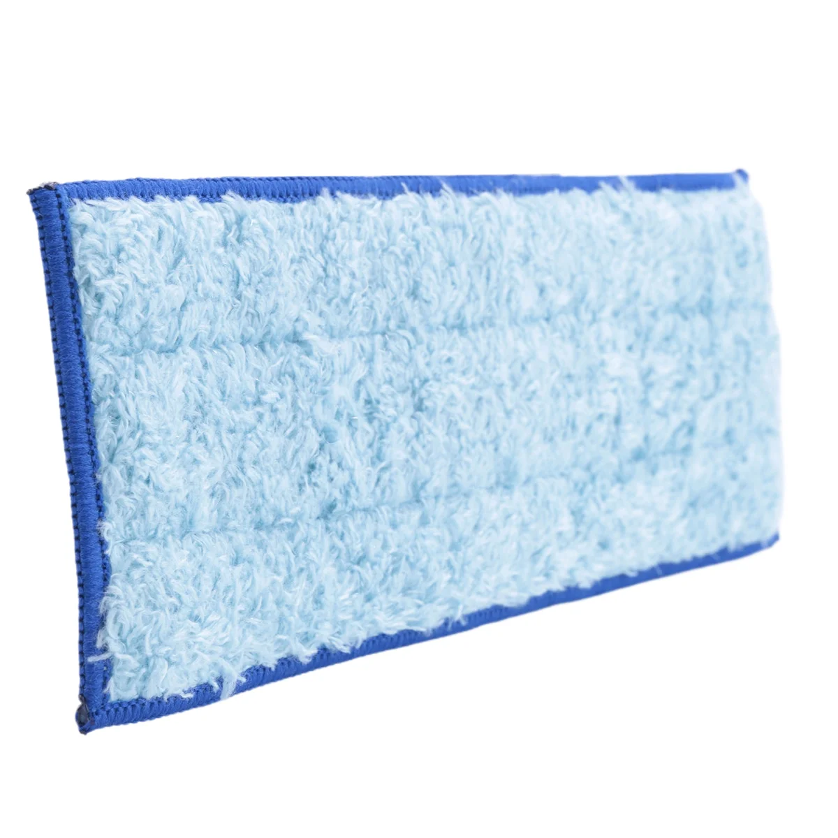 

HLES 3 Pack Washable Mopping Pads ,for IRobot Braava Jet 240 241 ,Blue