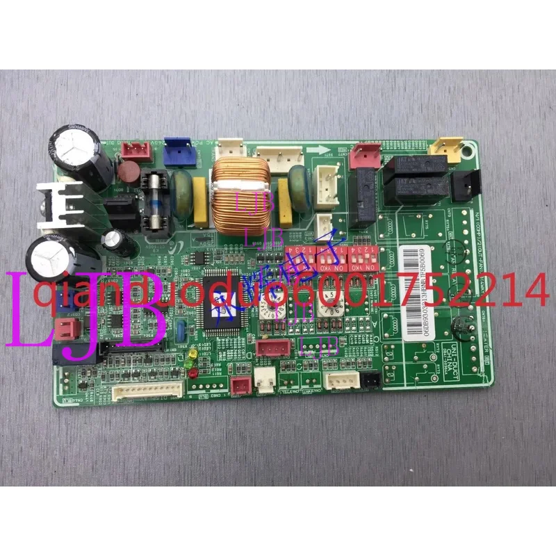95new-adapte-pour-samsung-climatiseur-multiligne-ordinateur-carte-principale-db93-03213h-db91-00378a-db41-00364a