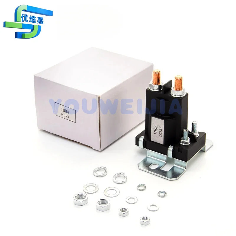 12v-24v-rele-de-arranque-de-alta-corrente-100-amp-interruptor-de-alimentacao-de-arranque-de-carro-isolador-de-bateria-dupla-universal-para-automovel