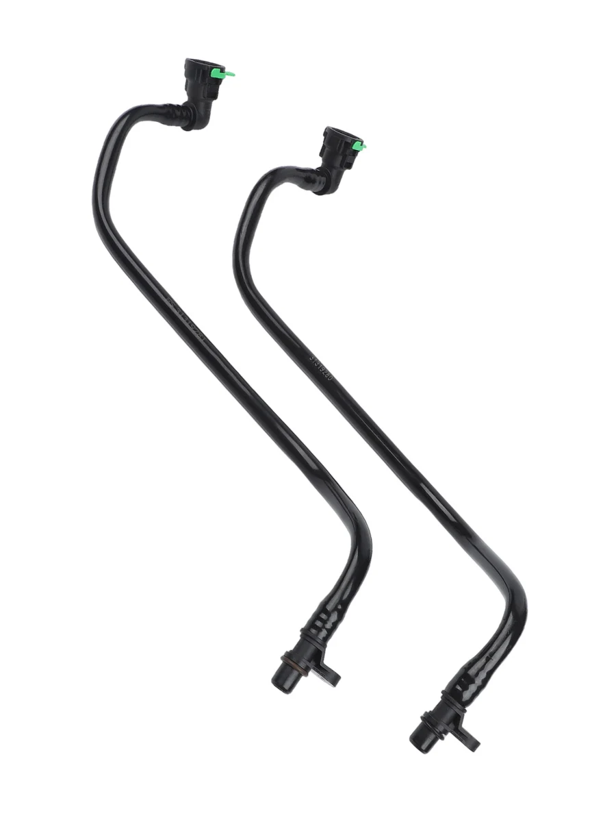 

OEM 31319280 Radiator Oil Pipe OEM 31319281 Factory Specification Transmission Oil Pipe For Volvo Car Accessory