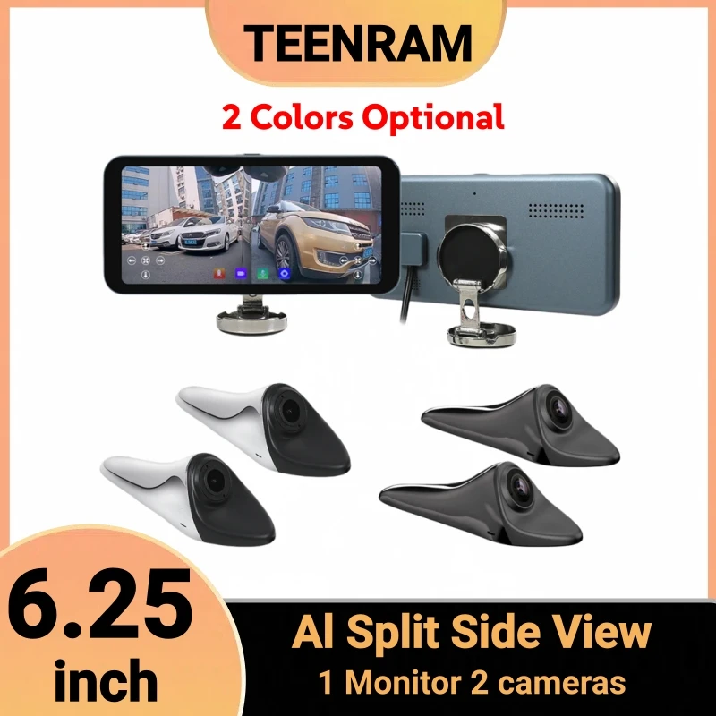 TEENRAM 6.25