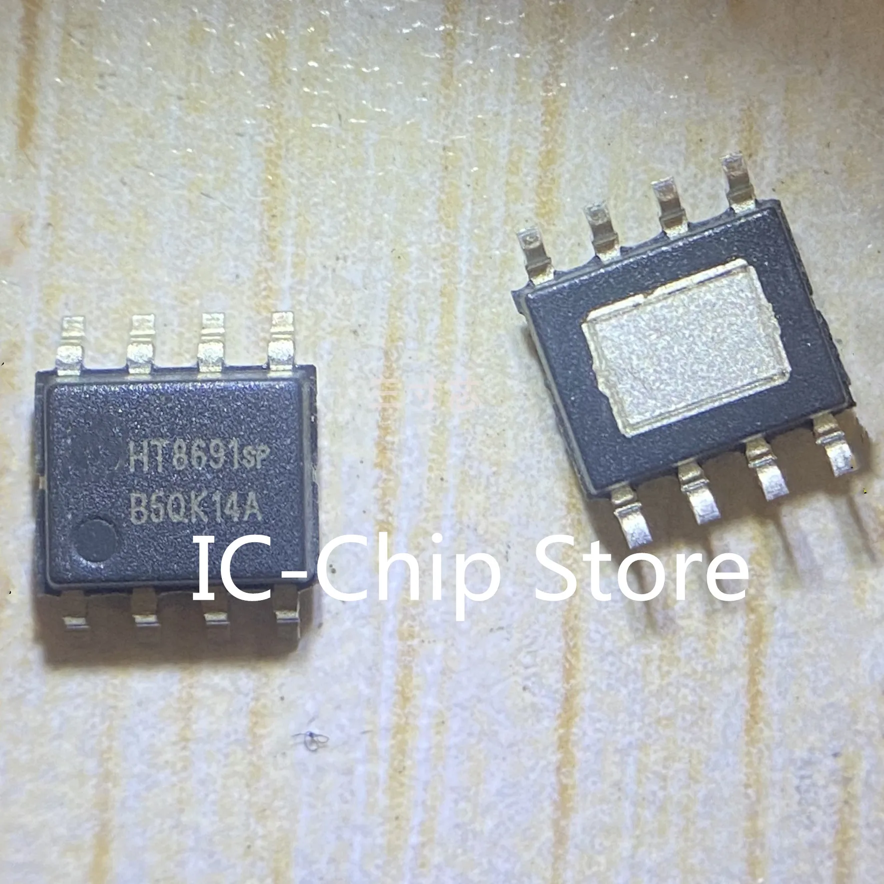 20 шт. ~ 100 шт./лот HT8691 HT8691sp SOP8 новый оригинальный