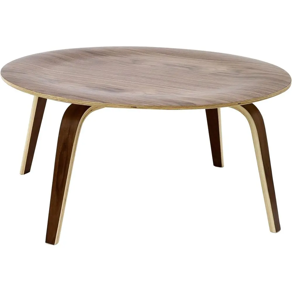 

Walnut Plywood Coffee Table