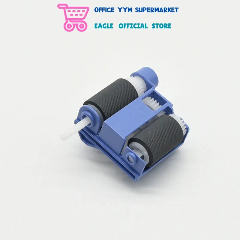 10Pcs LM6753001 Paper Feed Roller for Brother HL-5240 HL-5250 5420 8860 5250