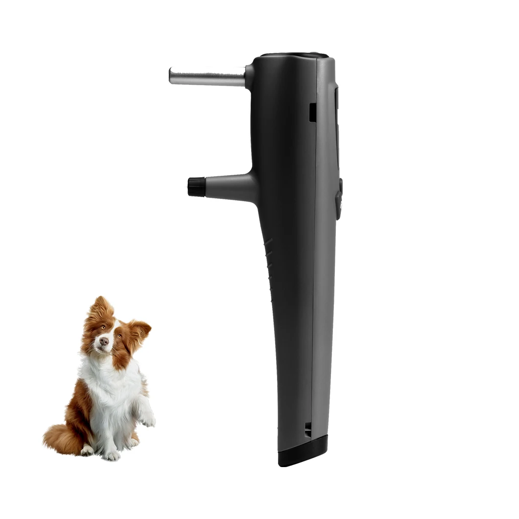 Pet Hospital Dog Cat Use Portable Animals Non Contact Veterinary Rebound Tonometer