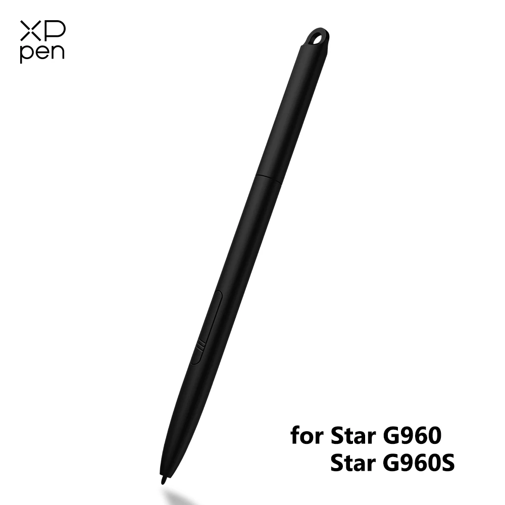 XP-Pen PH03 Power Stylus 8192 Pressure for Drawing Tablet Star G960/Star G960S