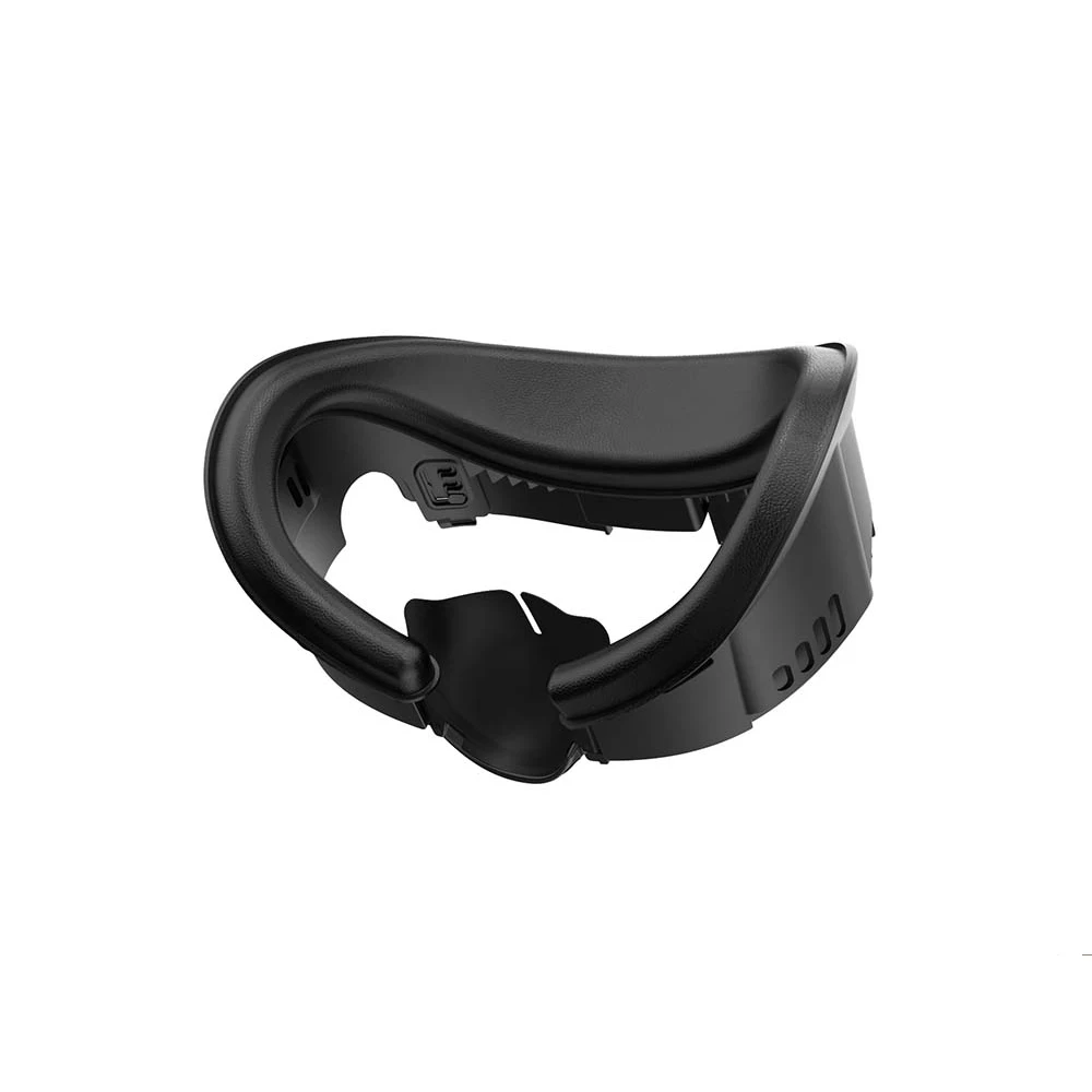 Breathable Face Mask Cover For Meta Quest 3 Facial Interface Light Leakage-proof Replacement Pad VR Upgraded Accessories