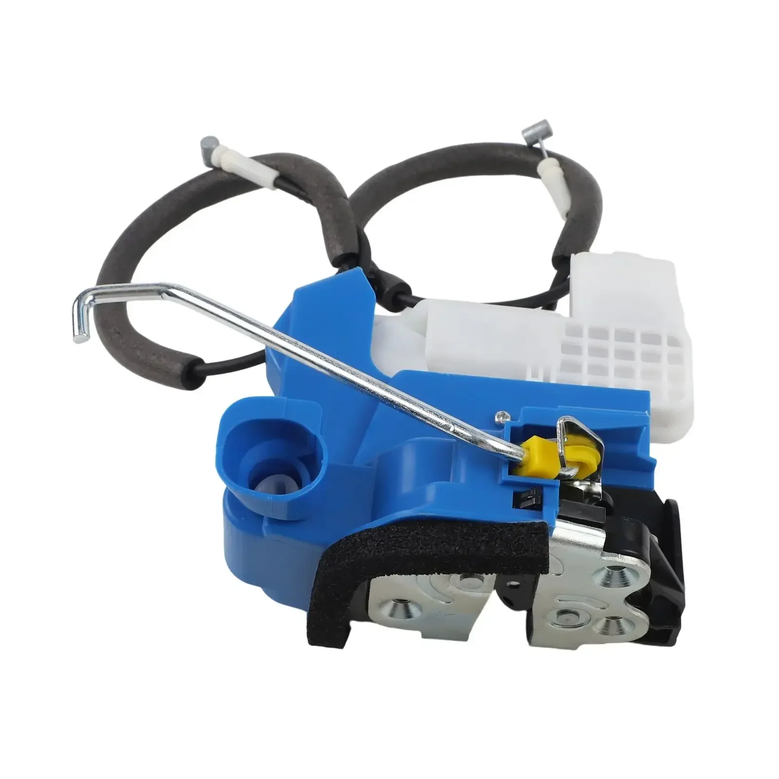 

81321-1W040 Door Lock Front Right Door Lock Actuator Easy To Use High Universality Fitment Replacement Part For Kia Rio