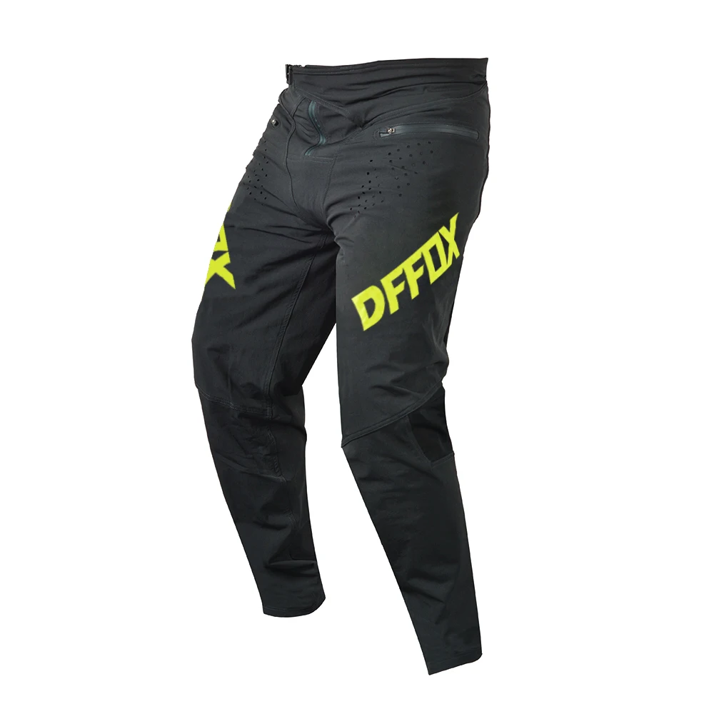 DFFOX Flexair Mach Pants Mx Motocross Dirt Bike ATV Off Road UTV Enduro Riding - Image 6