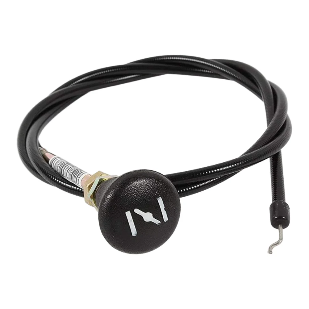 For MZ 52 - 967277404 539130209 Part Throttle Cable Kit For Engine Repair As Shown Fits Multiple Engine Models