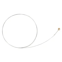 Orphee Acoustic Guitar Strings Single String EBGDA Gauge 010 014 023 030 039 047 Musical Instrument Wire Guitar Replacement Part