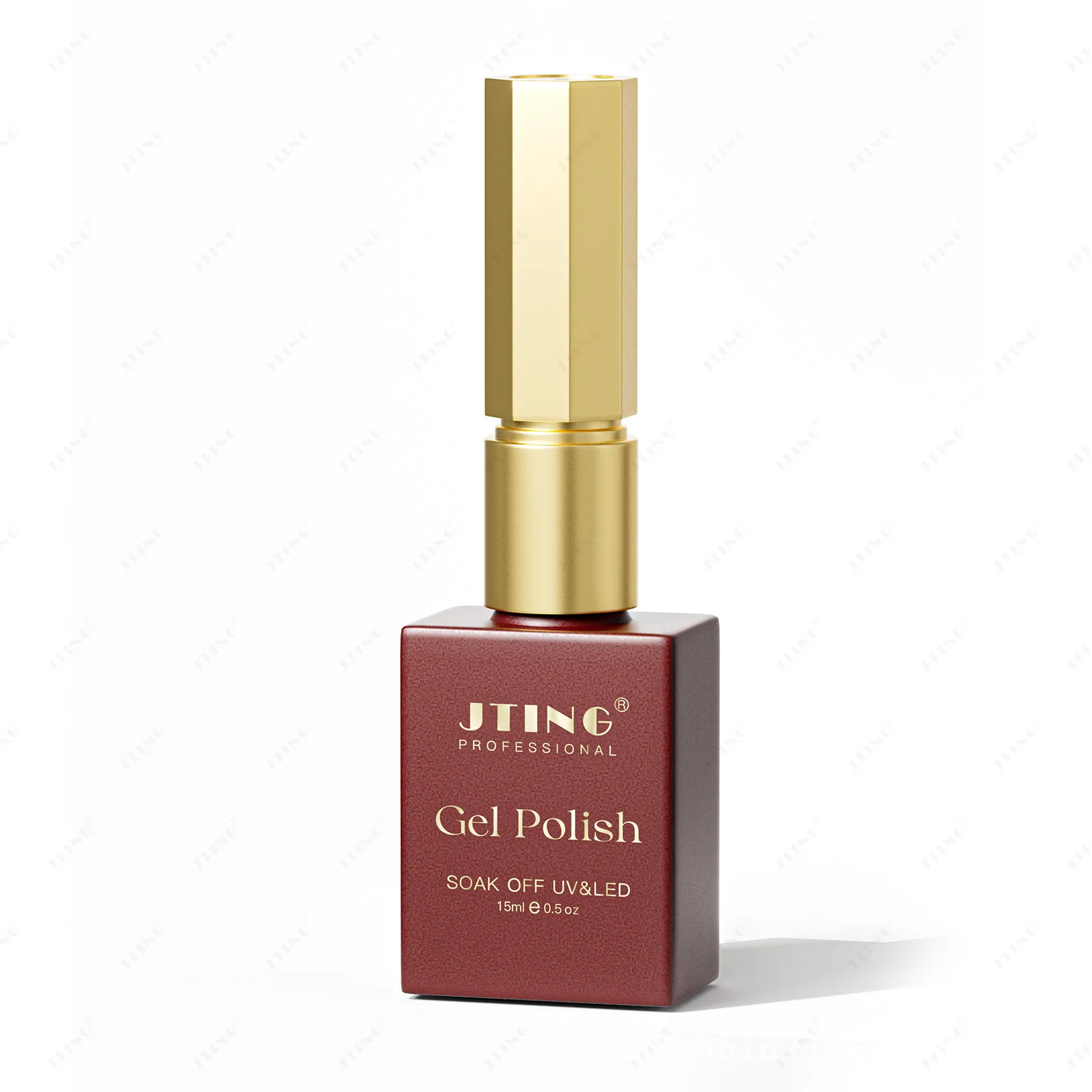 エレアノス クリスマス 24個入り ジェルネイルポリッシュ カラーカード付き マニキュア用 新年 グリッタージェル マグネットジェル ソークオフ 15ml UVジェル 15ml