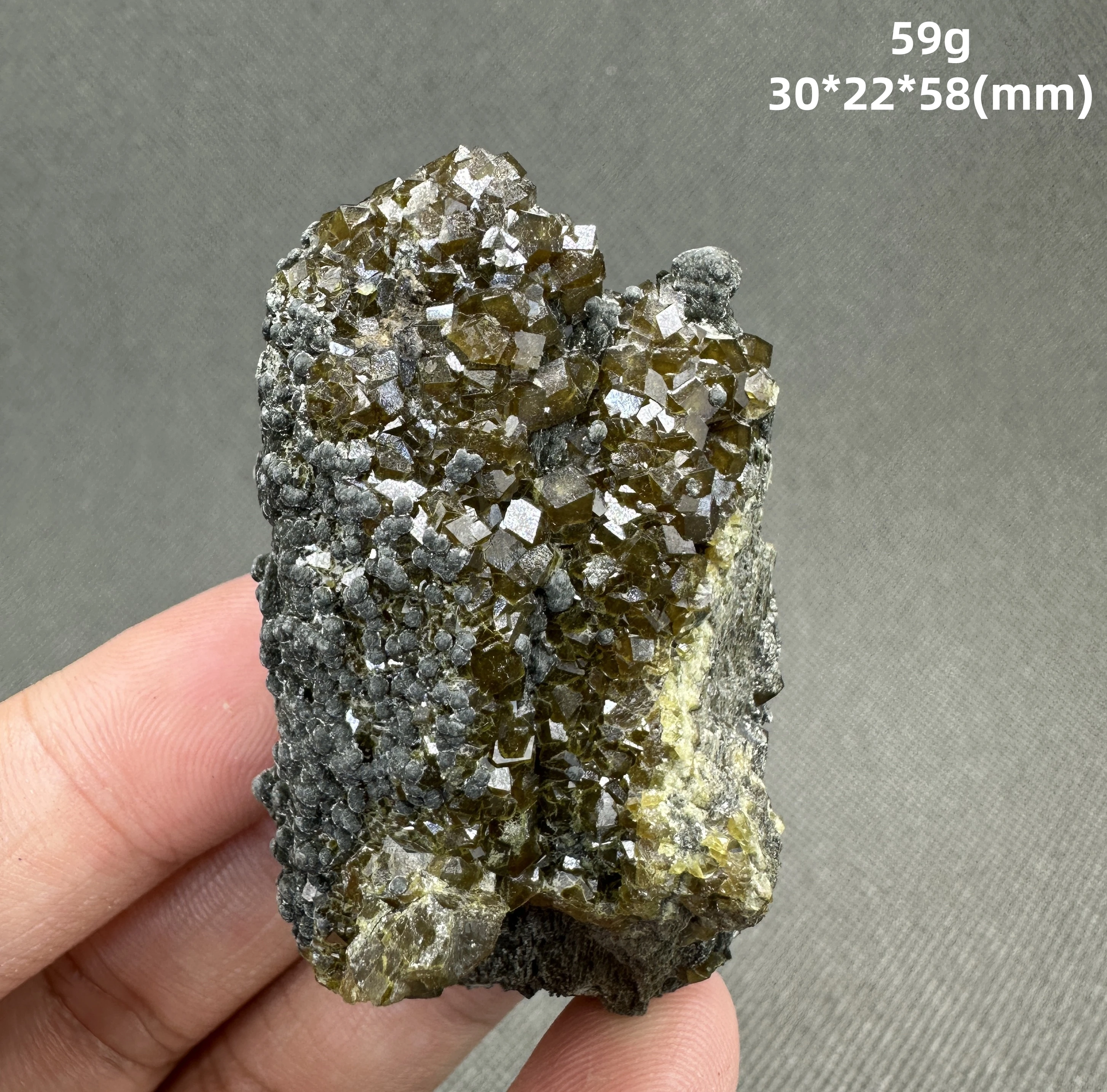 59 G Natural Inner … - image