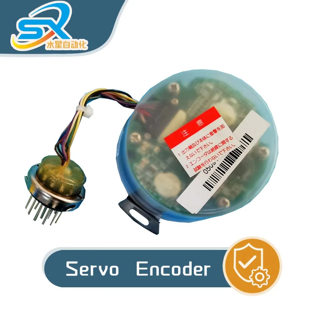 Hot selling Servo Motor Encoder F682048DFA welcome to order Negotiated sale