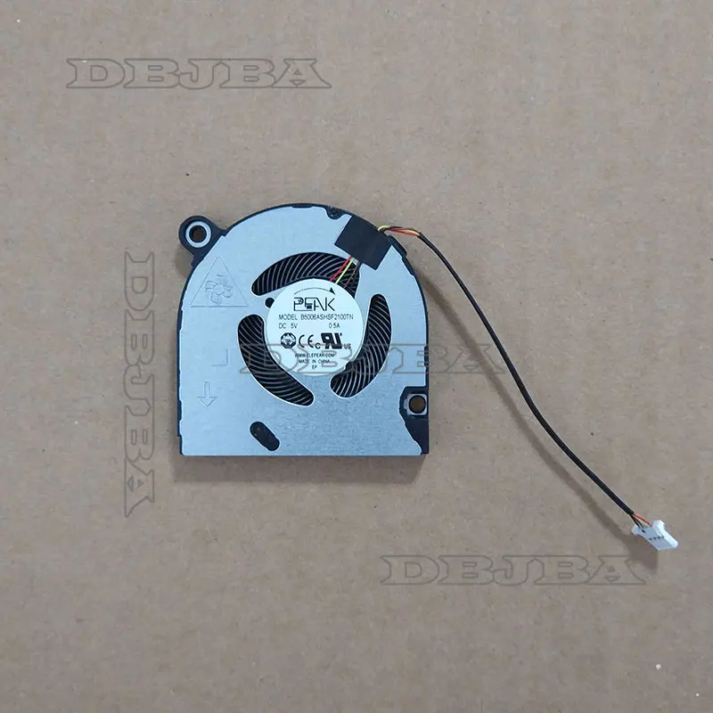 

Laptop Cooling Fan for B5006ASHSF2100TN 5V 0.5A fan