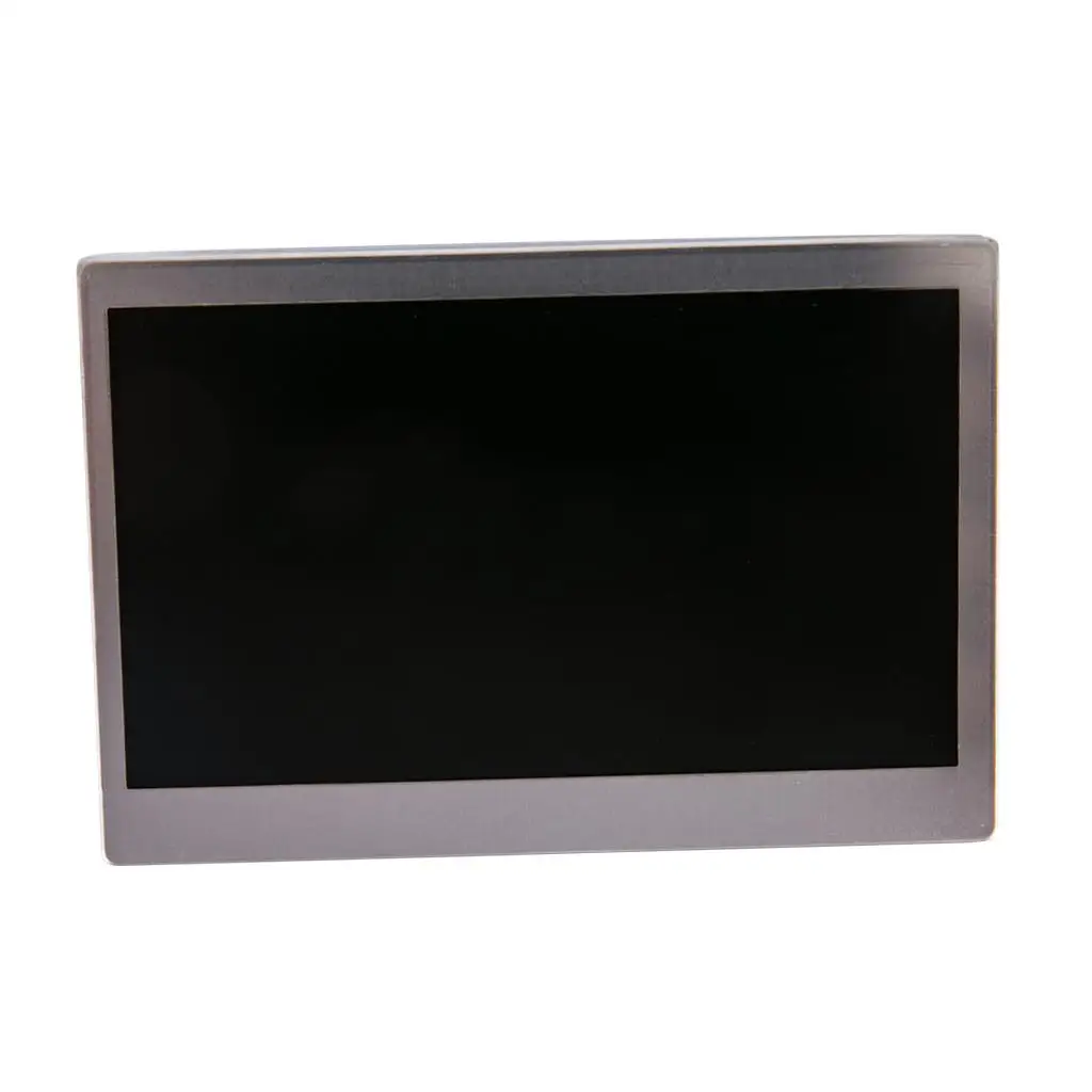 Auto Color LCD Screen | 150MPH Instrument Cluster Display | for 2013 for