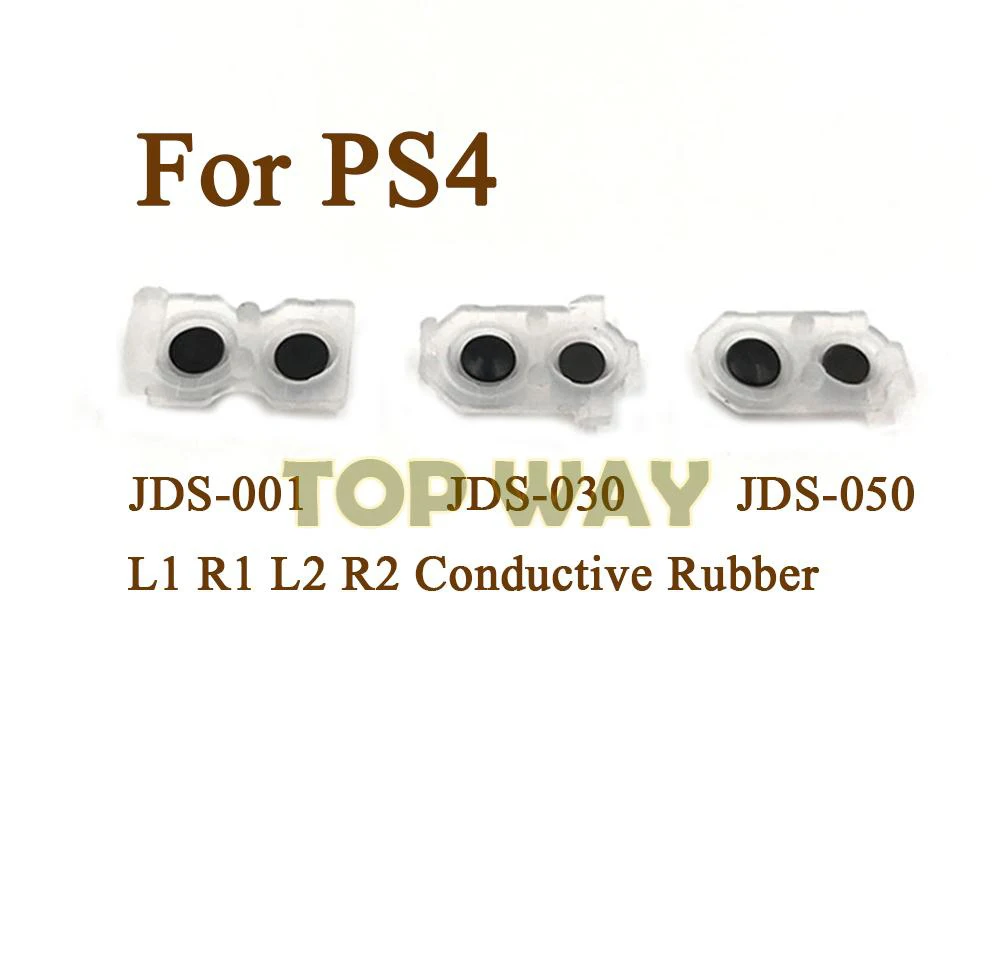 5PCS For PS4 Contro… - image