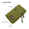 1 layer green
