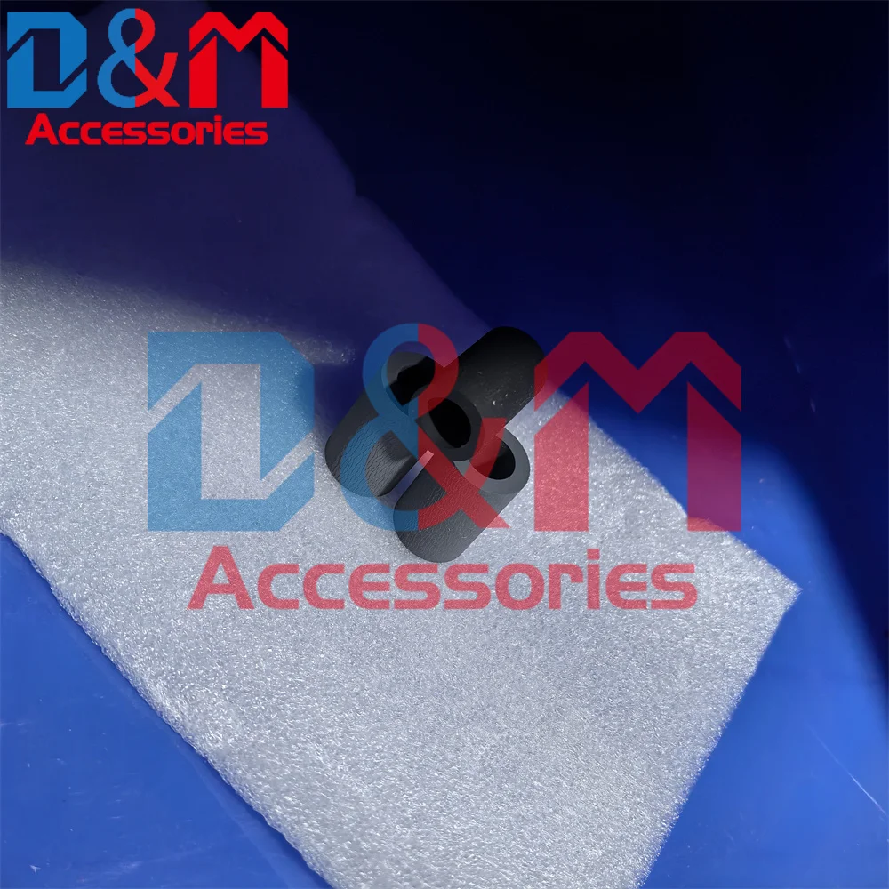 Separation Pickup Roller Tire compatible for HP M402 M403 M426 M501 M506 M507 M527 compatible for CANON D1620 D1650 LBP312 F2A68