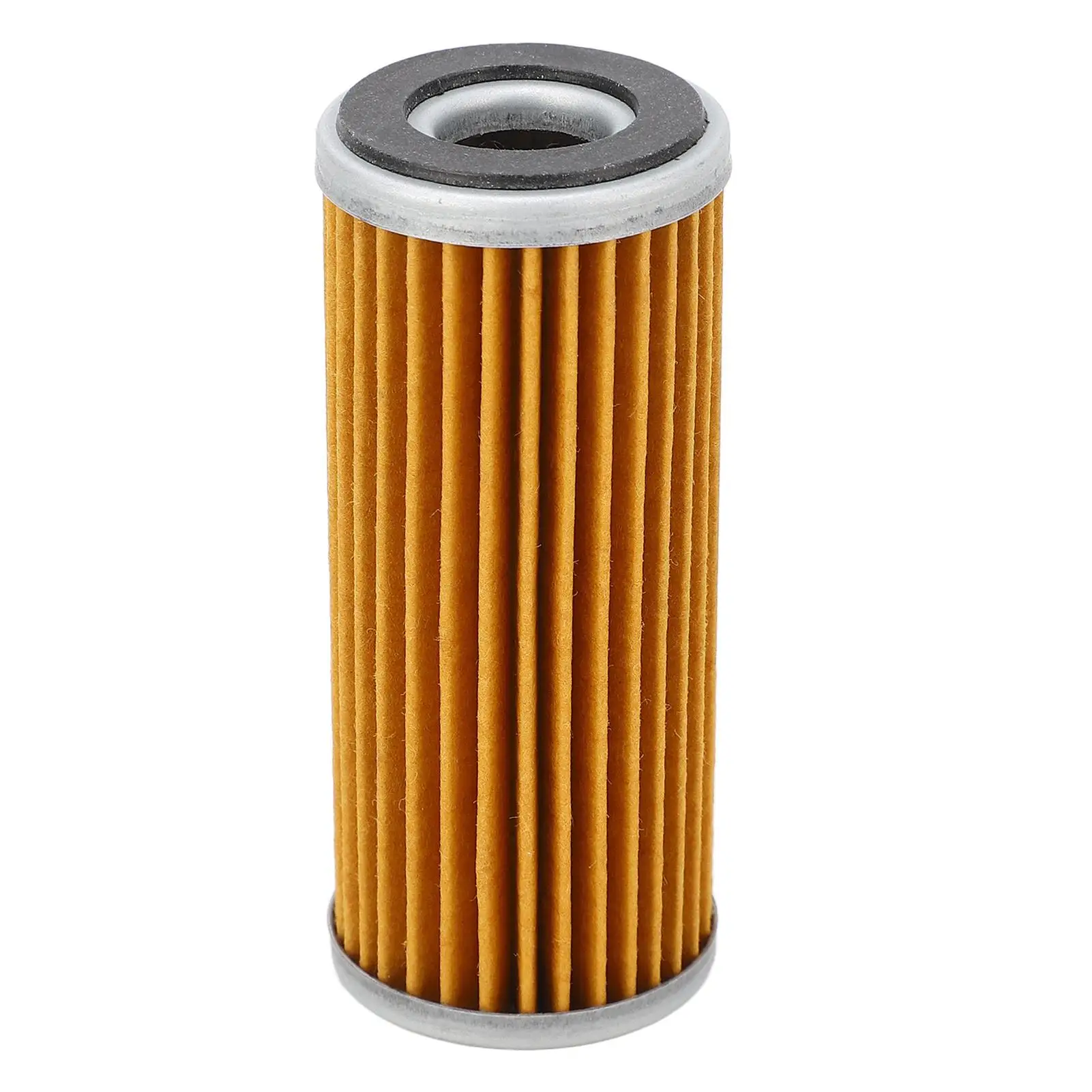 Hydraulic Transmission Oil Filter - Heat Resistant, Durable, High Filtration Efficiency for Enhanced Performance