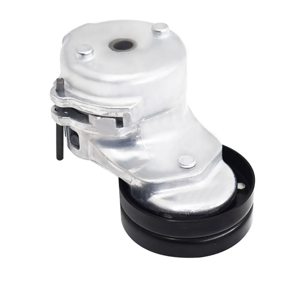 Belt Tensioner Assembly Fit for 01-08 Jeep Liberty KJ 2.5L 2.8L 4x4 5072440AB