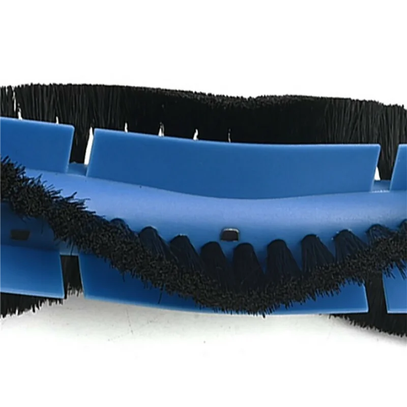 A98G-4Pcs Roller Hauptbürste Für Cecotec Conga Excellence 1090 Staubsauger Roller Pinsel Reinigung Ersatz Zubehör