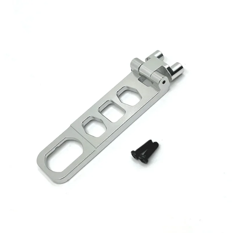 Battery Fixing Components for Hyper GO MJX 16207 16208 16209 16210 H16V3 M162 Metal Upgrade Parts Kit Rc Crawler Car Truck Buggy