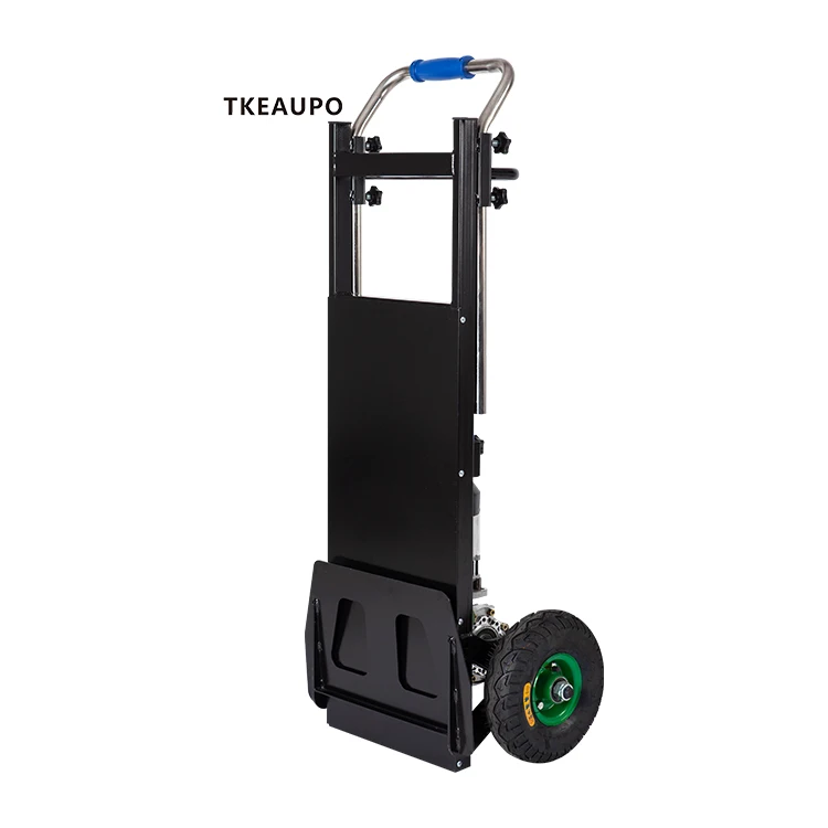 New Arrival High Quality Cheap Stair Climber Forklift Electric Hand Truck with Low Price