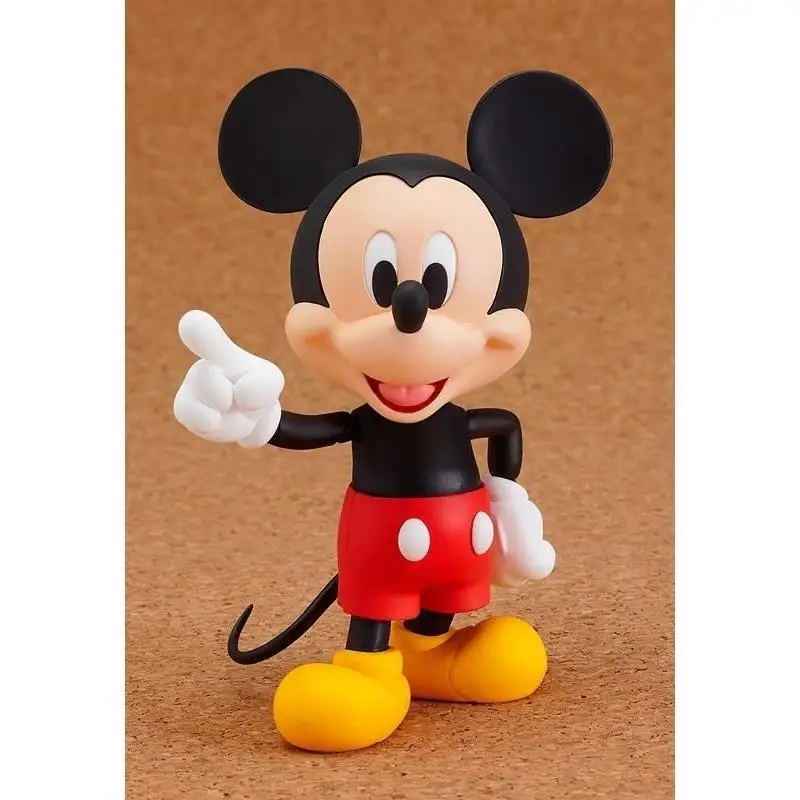 

GSC Clay 100 Disney MICKEY MICKEY Doll Model Toys