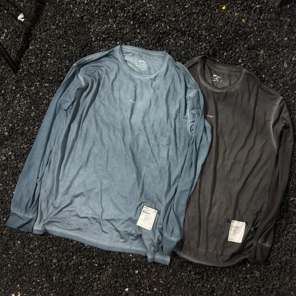 t-shirt-a-manches-longues-unisexe-satisfy-vintage-teinture-a-la-cire-sechage-rapide-respirant-fonctionnel-ideal-pour-la-course-et-l'entrainement-en-exterieur-couche-de-base