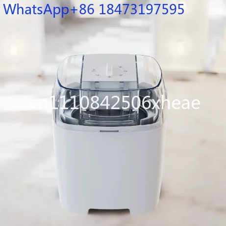 Ice Cream Maker, Home Ice Cream Maker, Mini Ice Cream Maker