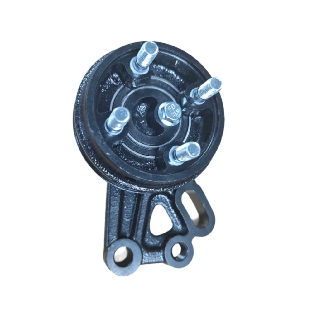 Engine Cooling Fan Pulley Bracket For Suzuki Vitara 2.0L 1999-2003 /Sidekick 1.8L 1996-1998 Replacement Part 17140-77E07 Metal